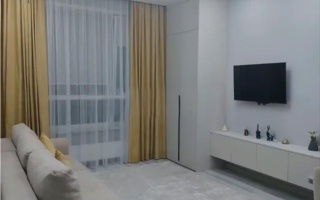Продажа 2-комнатной квартиры, 47 м²