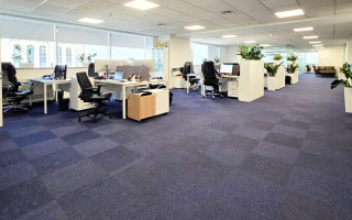 Аренда помещения - Аренда офисных и торговых помещений в Алматы