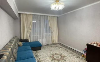 Продажа 3-комнатной квартиры, 70 м², ул. Жарокова, дом  286 - Продажа  трехкомнатных квартир в Алматы