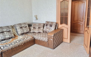 Продажа 2-комнатной квартиры, 53 м², мкр-н Степной-4, дом  11 - Продажа  двухкомнатных квартир в Караганде