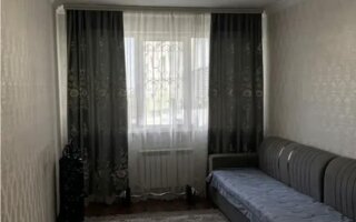 Продажа 3-комнатной квартиры, 78 м² - Продажа трехкомнатных квартир в монолитно-каркасном доме в Алматы