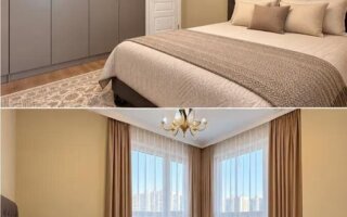 Продажа 4-комнатной квартиры, 98 м²