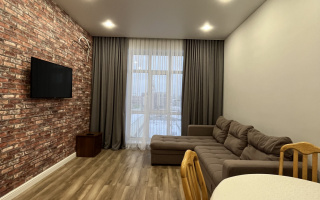 Аренда 2-комнатной квартиры, 42 м², ул. Калдаякова, дом  40 - Аренда квартир помесячно в Казахстане