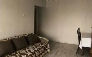 Продажа 1-комнатной квартиры, 31 м²