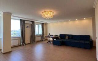 Продажа 4-комнатной квартиры, 159 м² - Продажа квартир в новостройках Астаны - страница 53
