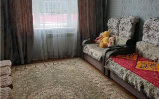 Продажа 3-комнатной квартиры, 69.1 м² - Продажа трехкомнатных квартир в Алматы - страница 10