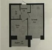 Продажа 1-комнатной квартиры, 34.1 м² - Продажа недвижимости в Астане - страница 5