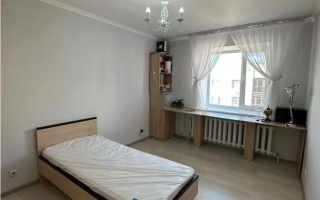 Продажа 3-комнатной квартиры, 73.7 м², пр. Улы Дала, дом  69 - Продажа квартир в Астане без посредников