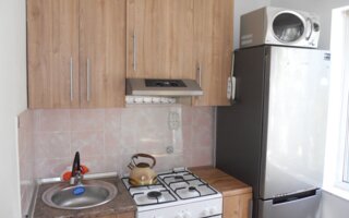 Аренда 2-комнатной квартиры, 45 м² - Аренда двухкомнатных квартир помесячно в Бостандыкском р-не Алматы