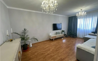 Продажа 3-комнатной квартиры, 90 м², пр. Богенбай батыра, дом  30 - Продажа  трехкомнатных квартир в Астане