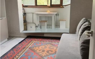 Продажа 1-комнатной квартиры, 45.5 м² - Продажа квартир от собственников в Алматы - страница 2