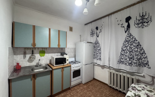 Аренда 1-комнатной квартиры, 33 м² - Аренда однокомнатных квартир помесячно в Алматы