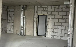 Продажа 1-комнатной квартиры, 40 м², мкр-н Нуркент, дом  6/2 - Продажа  однокомнатных квартир в Алматы