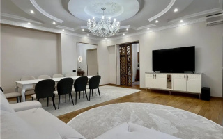 Продажа 4-комнатной квартиры, 135 м² - Продажа квартир в р-не Сарыарка Астаны - страница 9