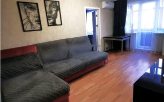 Продажа 2-комнатной квартиры, 46 м², ул. Лободы, дом  13 - Продажа  двухкомнатных квартир в Караганде