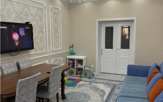 Продажа 3-комнатной квартиры, 91.5 м² - Продажа трехкомнатных квартир в кирпичном доме в Астане - страница 2