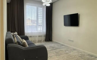 Продажа 2-комнатной квартиры, 65.1 м² - Продажа квартир в новостройках Астаны без посредников - страница 83