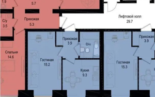Продажа 1-комнатной квартиры, 34.1 м² - Продажа квартир в Астане - страница 18