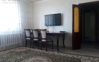 Продажа 4-комнатной квартиры, 86 м²