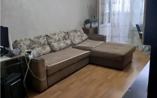 Продажа 3-комнатной квартиры, 62 м², мкр. Казахфильм, дом  24 - Продажа квартир в Алматы