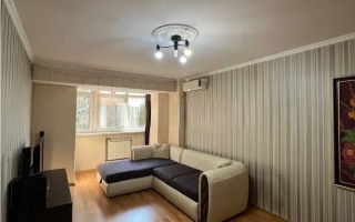 Продажа 2-комнатной квартиры, 45.2 м² - Продажа квартир от собственников в Алматы - страница 50