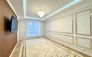 Продажа 3-комнатной квартиры, 92 м², ул. Омарова, дом  12в - Продажа  трехкомнатных квартир в новостройках Астаны
