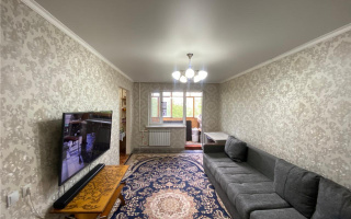 Продажа 3-комнатной квартиры, 63 м² - Продажа трехкомнатных квартир в Караганде - страница 4