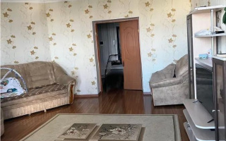 Продажа 3-комнатной квартиры, 87 м², ул. Байсеитовой, дом  122 - Продажа квартир в Астане с фото
