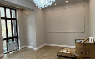 Продажа 3-комнатной квартиры, 83 м², ул. Арайлы, дом  20/1 стр - Продажа  трехкомнатных квартир в новостройках Алматы