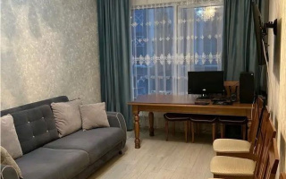 Продажа 2-комнатной квартиры, 62 м², ул. Аманжолова, дом  26/1 - Продажа  двухкомнатных квартир в Астане без посредников