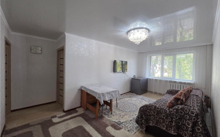 Продажа 3-комнатной квартиры, 58 м², пр. Республики - Продажа квартир в Темиртау