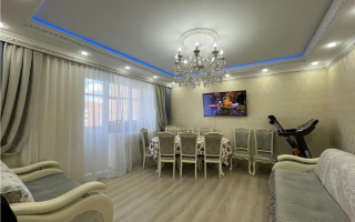 Продажа 2-комнатной квартиры, 67 м², ул. Косшыгулулы, дом  23 - Продажа  двухкомнатных квартир в Астане