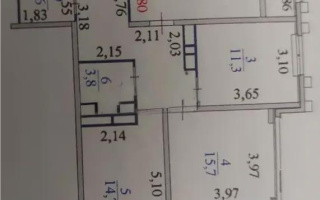 Продажа 3-комнатной квартиры, 83 м², ул. Куанышбаева, дом  9/1 - Продажа  трехкомнатных квартир в новостройках Астаны