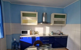 Аренда 2-комнатной квартиры, 72 м², пр. Кабанбай батыра, дом  2/4 - Аренда квартир помесячно в Казахстане