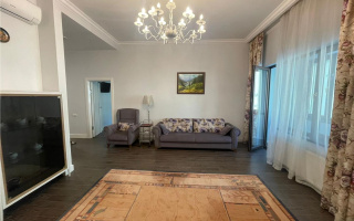 Продажа 4-комнатной квартиры, 143.2 м² - Продажа четырехкомнатных квартир в Астане - страница 3