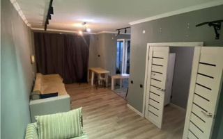 Продажа 1-комнатной квартиры, 37 м² - Продажа однокомнатных квартир в р-не Есиль Астаны