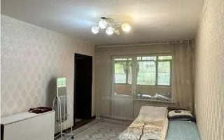 Продажа 2-комнатной квартиры, 43 м², ул. Богенбай батыра, дом  300 - Продажа квартир в Алматы
