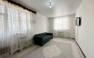 Продажа 1-комнатной квартиры, 44 м² - Продажа однокомнатных квартир от собственников в Астане - страница 6