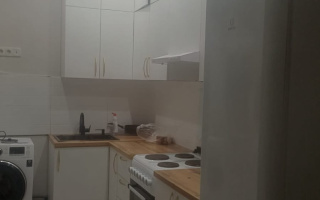 Аренда 1-комнатной квартиры, 40 м², ул. Болекпаева, дом  19 - ул. Жургенова - Аренда квартир помесячно в Казахстане