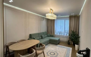 Продажа 2-комнатной квартиры, 38 м², ул. Байтурсынова, дом  36 - Продажа и аренда недвижимости в Астане