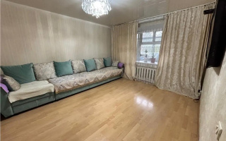 Продажа 3-комнатной квартиры, 70 м², ул. Сейфуллина, дом  6/1 - Продажа  трехкомнатных квартир в Астане без посредников с фото