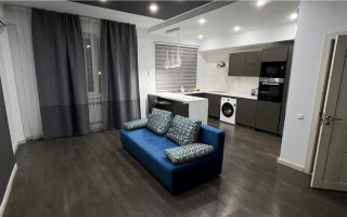 Продажа 3-комнатной квартиры, 43 м², ул. Минина, дом  24 - Продажа квартир в Алматы