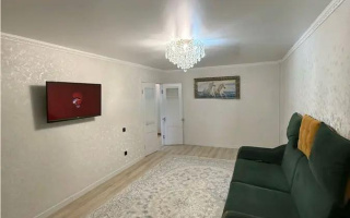 Продажа 3-комнатной квартиры, 80 м² - Продажа  трехкомнатных квартир в новостройках Астаны