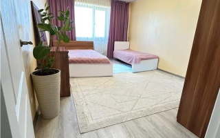 Продажа 3-комнатной квартиры, 90 м², мкр. Зердели, дом  1/47 - Продажа квартир в Алматы