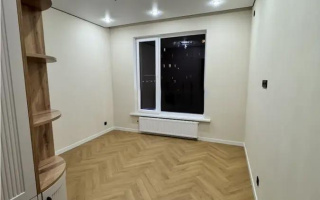 Продажа 1-комнатной квартиры, 40 м² - Продажа однокомнатных квартир в р-не Сарайшык Астаны