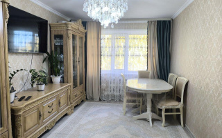 Продажа 3-комнатной квартиры, 62 м², ул. Муканова - Продажа  трехкомнатных квартир в Караганде с фото