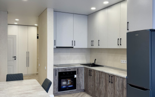 Аренда 2-комнатной квартиры, 55 м² - Аренда квартир помесячно в Алматы