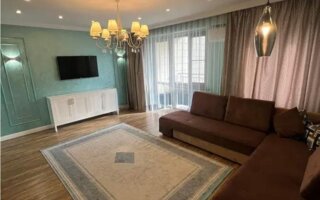 Продажа 3-комнатной квартиры, 101 м² - Продажа трехкомнатных квартир от собственников в Алматы
