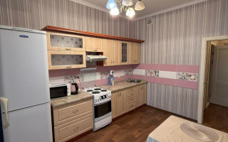 Аренда 1-комнатной квартиры, 46 м² - Аренда однокомнатных квартир помесячно в Астане