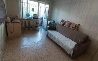 Продажа 1-комнатной квартиры, 36 м² - Аренда квартир посуточно в Алматинской области